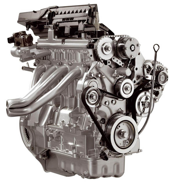 2016  Special Car Engine
